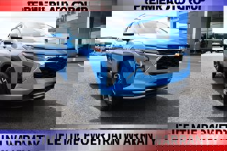 New 2025 Chevrolet Trax LT w/ Driver Confidence Package image 1