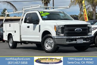 Used 2017 Ford F250 XL w/ Power Equipment Group image 1