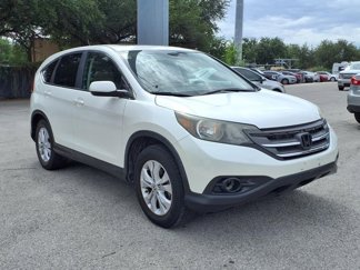 Used 2012 Honda CR-V EX image 1