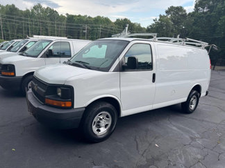 Used 2016 Chevrolet Express 3500 image 1