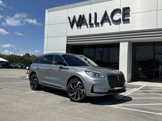 New 2024 Lincoln Corsair Grand Touring image 1