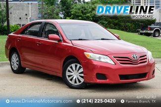 Used 2011 Toyota Camry LE image 1
