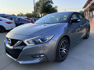Used 2017 Nissan Maxima 3.5 SL image 1