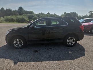 Used 2014 Chevrolet Equinox LS image 1
