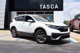 Used 2020 Honda CR-V EX-L image 1