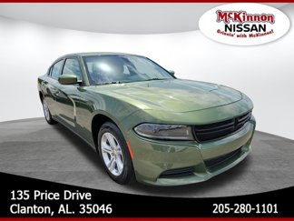 Used 2022 Dodge Charger SXT image 1
