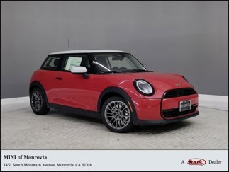 New 2025 MINI Cooper 2-Door Hardtop image 1