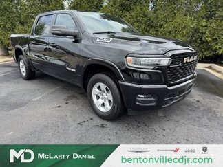 Used 2025 RAM 1500 Big Horn image 1