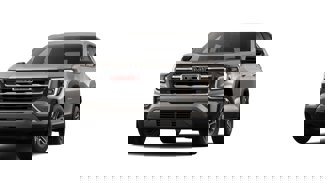 New 2025 GMC Terrain Elevation image 1