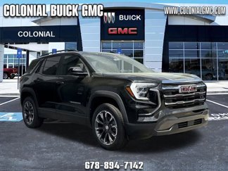 New 2025 GMC Terrain Elevation w/ Elevation Premium Package image 1