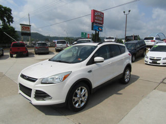 Used 2014 Ford Escape SE w/ Equipment Group 201A image 1