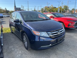 Used 2016 Honda Odyssey SE image 1