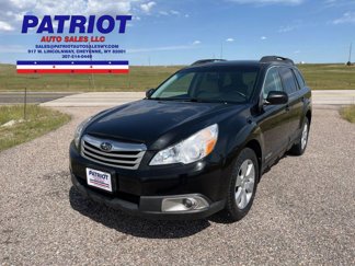 Used 2011 Subaru Outback 2.5i Premium image 1
