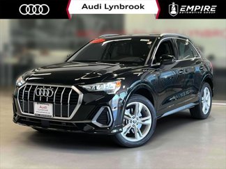 Used 2022 Audi Q3 2.0T Premium w/ Convenience Package image 1