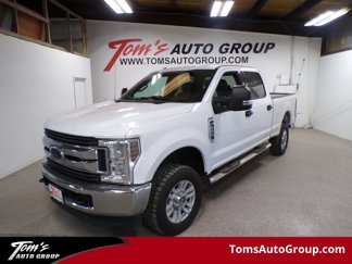 Used 2018 Ford F250 XLT image 1