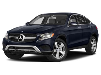 Used 2019 Mercedes-Benz GLC 300 4MATIC image 1