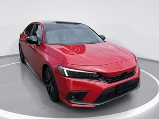 Used 2022 Honda Civic Sport image 1