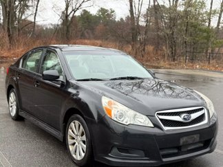Used 2010 Subaru Legacy 2.5i Limited image 1