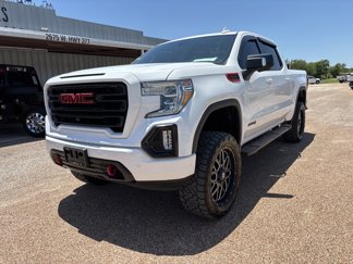 Used 2019 GMC Sierra 1500 AT4 w/ AT4 Premium Package image 1