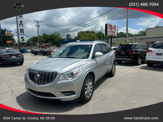 Used 2017 Buick Enclave Leather image 1