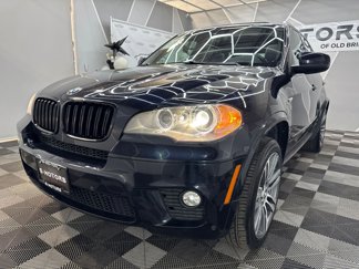 Used 2013 BMW X5 xDrive35i w/ Convenience Pkg image 1
