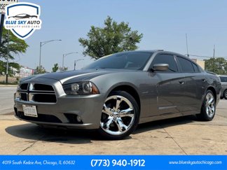 Used 2011 Dodge Charger R/T image 1