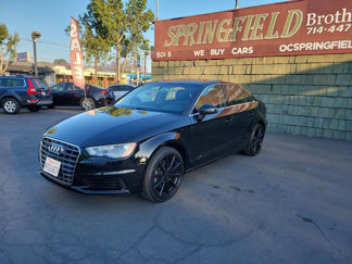 Used 2015 Audi A3 1.8T Premium Plus image 1