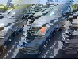 Used 2011 Honda CR-V LX image 1