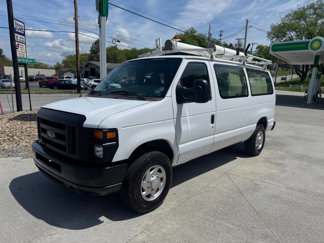 Used 2013 Ford E-350 and Econoline 350 Super Duty image 1
