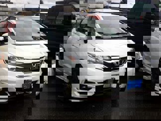 Used 2018 Honda Fit Sport image 1