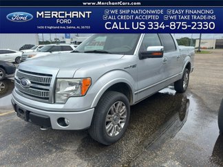 Used 2010 Ford F150 XL image 1