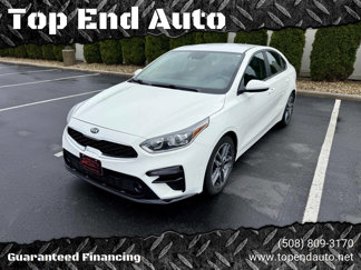 Used 2019 Kia Forte S image 1