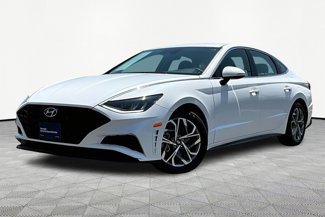 Certified 2022 Hyundai Sonata SEL image 1