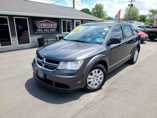 Used 2020 Dodge Journey SE w/ SE Popular Equipment Group image 1