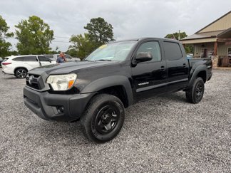 Used 2015 Toyota Tacoma PreRunner w/ Convenience Package image 1