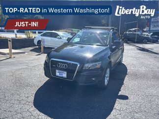 Used 2009 Audi Q5 3.2 Premium image 1