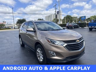 Used 2019 Chevrolet Equinox LT w/ LPO, Cargo Package image 1
