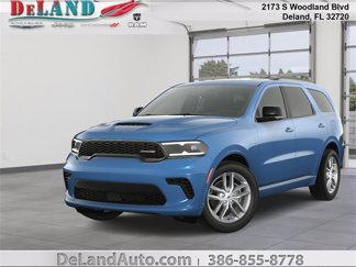 New 2025 Dodge Durango R/T image 1