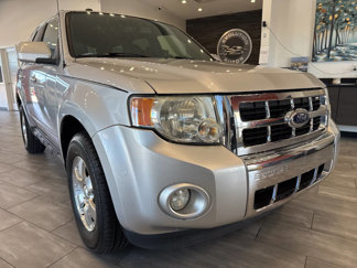 Used 2012 Ford Escape Limited image 1