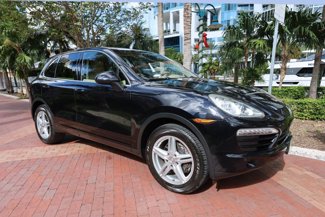 Used 2013 Porsche Cayenne image 1