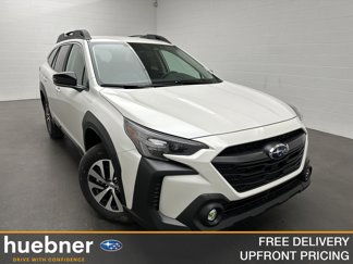 New 2025 Subaru Outback Premium image 1