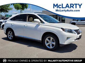 Used 2015 Lexus RX 350 AWD image 1