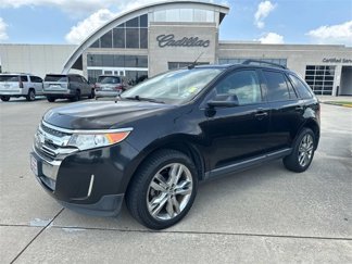 Used 2013 Ford Edge SEL image 1