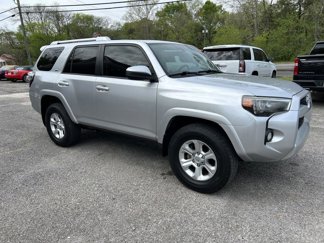 Used 2016 Toyota 4Runner SR5 image 1