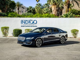 Used 2019 Lincoln MKZ Reserve image 1