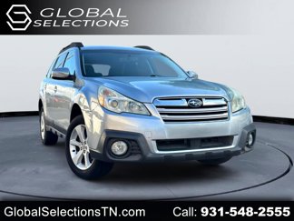 Used 2013 Subaru Outback 2.5i Premium w/ Popular Pkg 1A image 1