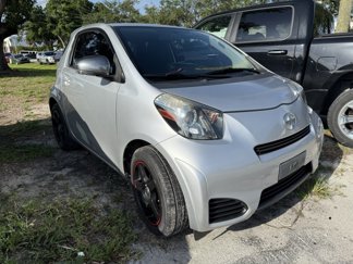 Used 2012 Scion iQ image 1