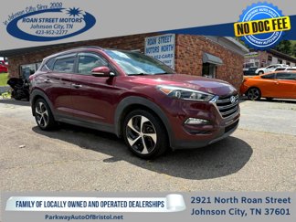 Used 2016 Hyundai Tucson Limited w/ Option Group 03 image 1