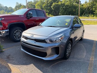 Used 2020 Kia Rio S image 1