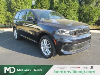 New 2024 Dodge Durango GT image 1